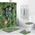 Melbourne Stars NAIDOC Week 2026 Bathroom Set Aboriginal Indigenous - 50 Years of Deadly