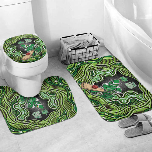 Melbourne Stars NAIDOC Week 2026 Bathroom Set Aboriginal Indigenous - 50 Years of Deadly