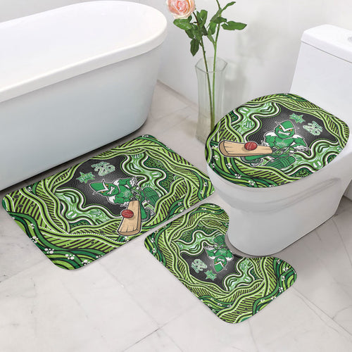 Melbourne Stars NAIDOC Week 2026 Bathroom Set Aboriginal Indigenous - 50 Years of Deadly