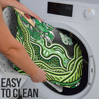Melbourne Stars NAIDOC Week 2026 Bathroom Set Aboriginal Indigenous - 50 Years of Deadly