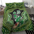 Melbourne Stars NAIDOC Week 2026 Bedding Set Aboriginal Indigenous - 50 Years of Deadly