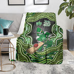 Melbourne Stars NAIDOC Week 2026 Blanket Aboriginal Indigenous - 50 Years of Deadly