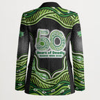 Melbourne Stars NAIDOC Week 2026 Blazer Aboriginal Indigenous - 50 Years of Deadly