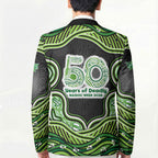 Melbourne Stars NAIDOC Week 2026 Blazer Aboriginal Indigenous - 50 Years of Deadly