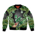Melbourne Stars NAIDOC Week 2026 Bomber Jacket Aboriginal Indigenous - 50 Years of Deadly