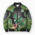 Melbourne Stars NAIDOC Week 2026 Bomber Puffer Jacket Aboriginal Indigenous - 50 Years of Deadly