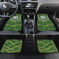 Melbourne Stars NAIDOC Week 2026 Car Mats Aboriginal Indigenous - 50 Years of Deadly