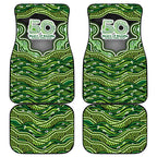 Melbourne Stars NAIDOC Week 2026 Car Mats Aboriginal Indigenous - 50 Years of Deadly