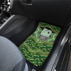 Melbourne Stars NAIDOC Week 2026 Car Mats Aboriginal Indigenous - 50 Years of Deadly
