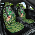 Melbourne Stars NAIDOC Week 2026 Car Seat Cover Aboriginal Indigenous - 50 Years of Deadly