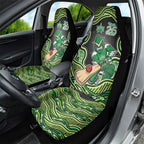 Melbourne Stars NAIDOC Week 2026 Car Seat Cover Aboriginal Indigenous - 50 Years of Deadly