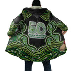 Melbourne Stars NAIDOC Week 2026 Cloak Aboriginal Indigenous - 50 Years of Deadly