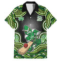 Melbourne Stars NAIDOC Week 2026 Family Matching Puletasi and Hawaiian Shirt Aboriginal Indigenous - 50 Years of Deadly