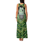Melbourne Stars NAIDOC Week 2026 Family Matching Tank Maxi Dress and Hawaiian Shirt Aboriginal Indigenous - 50 Years of Deadly
