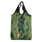 Melbourne Stars NAIDOC Week 2026 Grocery Bag Aboriginal Indigenous - 50 Years of Deadly