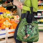 Melbourne Stars NAIDOC Week 2026 Grocery Bag Aboriginal Indigenous - 50 Years of Deadly