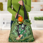 Melbourne Stars NAIDOC Week 2026 Grocery Bag Aboriginal Indigenous - 50 Years of Deadly