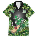 Melbourne Stars NAIDOC Week 2026 Hawaiian Shirt Aboriginal Indigenous - 50 Years of Deadly