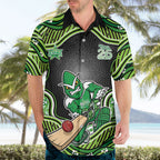 Melbourne Stars NAIDOC Week 2026 Hawaiian Shirt Aboriginal Indigenous - 50 Years of Deadly