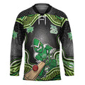 Melbourne Stars NAIDOC Week 2026 Hockey Jersey Aboriginal Indigenous - 50 Years of Deadly