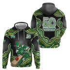 Melbourne Stars NAIDOC Week 2026 Hoodie Aboriginal Indigenous - 50 Years of Deadly