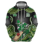 Melbourne Stars NAIDOC Week 2026 Hoodie Aboriginal Indigenous - 50 Years of Deadly