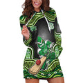 Melbourne Stars NAIDOC Week 2026 Hoodie Dress Aboriginal Indigenous - 50 Years of Deadly