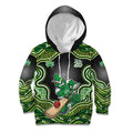 Melbourne Stars NAIDOC Week 2026 Kid Hoodie Aboriginal Indigenous - 50 Years of Deadly