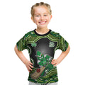 Melbourne Stars NAIDOC Week 2026 Kid T Shirt Aboriginal Indigenous - 50 Years of Deadly