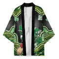 Melbourne Stars NAIDOC Week 2026 Kimono Aboriginal Indigenous - 50 Years of Deadly