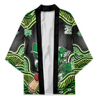 Melbourne Stars NAIDOC Week 2026 Kimono Aboriginal Indigenous - 50 Years of Deadly