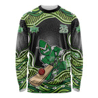 Melbourne Stars NAIDOC Week 2026 Long Sleeve Shirt Aboriginal Indigenous - 50 Years of Deadly