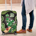 Melbourne Stars NAIDOC Week 2026 Luggage Cover Aboriginal Indigenous - 50 Years of Deadly