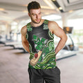 Melbourne Stars NAIDOC Week 2026 Men Tank Top Aboriginal Indigenous - 50 Years of Deadly