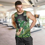 Melbourne Stars NAIDOC Week 2026 Men Tank Top Aboriginal Indigenous - 50 Years of Deadly