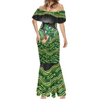 Melbourne Stars NAIDOC Week 2026 Mermaid Dress Aboriginal Indigenous - 50 Years of Deadly