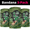 Melbourne Stars NAIDOC Week 2026 Neck Gaiter Aboriginal Indigenous - 50 Years of Deadly