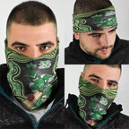 Melbourne Stars NAIDOC Week 2026 Neck Gaiter Aboriginal Indigenous - 50 Years of Deadly