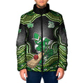 Melbourne Stars NAIDOC Week 2026 Padded Jacket Aboriginal Indigenous - 50 Years of Deadly