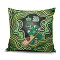 Melbourne Stars NAIDOC Week 2026 Pillow Cover Aboriginal Indigenous - 50 Years of Deadly