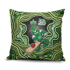 Melbourne Stars NAIDOC Week 2026 Pillow Cover Aboriginal Indigenous - 50 Years of Deadly