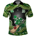 Melbourne Stars NAIDOC Week 2026 Polo Shirt Aboriginal Indigenous - 50 Years of Deadly