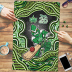 Melbourne Stars NAIDOC Week 2026 Puzzle Aboriginal Indigenous - 50 Years of Deadly