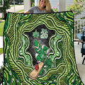 Melbourne Stars NAIDOC Week 2026 Quilt Aboriginal Indigenous - 50 Years of Deadly