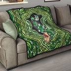 Melbourne Stars NAIDOC Week 2026 Quilt Aboriginal Indigenous - 50 Years of Deadly