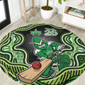 Melbourne Stars NAIDOC Week 2026 Round Carpet Aboriginal Indigenous - 50 Years of Deadly