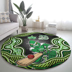 Melbourne Stars NAIDOC Week 2026 Round Carpet Aboriginal Indigenous - 50 Years of Deadly