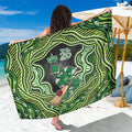 Melbourne Stars NAIDOC Week 2026 Sarong Aboriginal Indigenous - 50 Years of Deadly