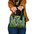 Melbourne Stars NAIDOC Week 2026 Shoulder Handbag Aboriginal Indigenous - 50 Years of Deadly