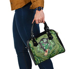 Melbourne Stars NAIDOC Week 2026 Shoulder Handbag Aboriginal Indigenous - 50 Years of Deadly